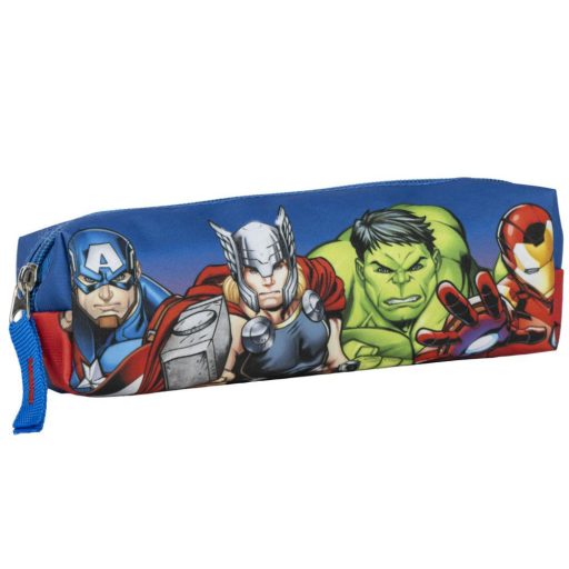 Avengers Team pencil case 20 cm