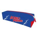  Get Me Sonic the Hedgehog Pencil Case 20 cm