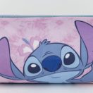 Disney Lilo and Stitch Hibiscus pencil case 20 cm