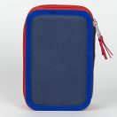 Paw Patrol Pups at Play 3-level filled pencil case