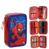 Penar cu 3 niveluri Spiderman Web