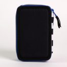 Avengers Comic 3-tier filled pencil case