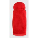 Spiderman Red plush pencil case with contents