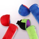 Avengers Captain America plush filled pencil case