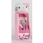 Hello Kitty White plush filled pencil case