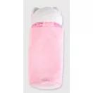 Hello Kitty White plush filled pencil case