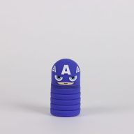 Avengers Captain America 3D pencil case 20 cm