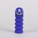Avengers Captain America 3D pencil case 20 cm
