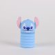 Disney Lilo and Stitch Blue 3D pencil case 20 cm
