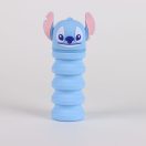 Disney Lilo and Stitch Blue 3D pencil case 20 cm