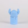 Disney Lilo and Stitch Blue 3D pencil case 20 cm