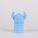 Disney Lilo and Stitch Blue 3D pencil case 20 cm