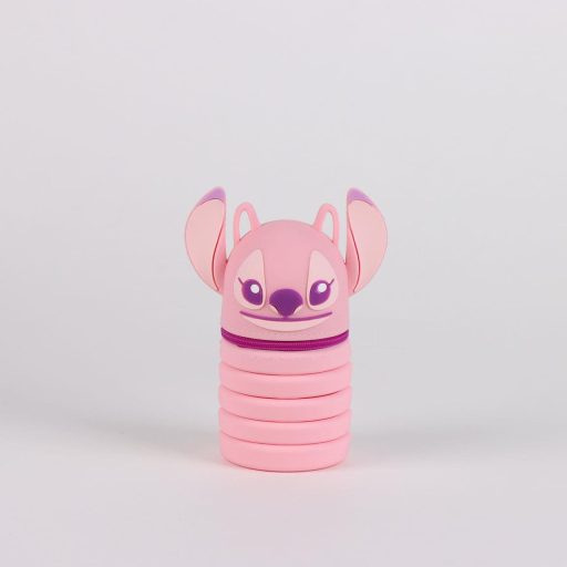 Disney Lilo and Stitch Angel 3D Pencil Case 20 cm