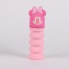 Disney Minnie  Light Pink 3D pencil case 20 cm