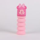 Disney Minnie  Light Pink 3D pencil case 20 cm