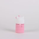 Hello Kitty Pink 3D pencil case 20 cm