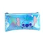 Disney Lilo and Stitch Iridescent kids' toiletry bag, pencil case