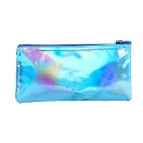 Disney Lilo and Stitch Iridescent kids' toiletry bag, pencil case