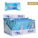 Disney Lilo and Stitch Iridescent kids' toiletry bag, pencil case
