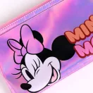 Disney Minnie Iridescent children's toiletry bag, pencil case