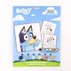 Bluey To Wave paint by numbers set