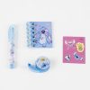 Disney Lilo and Stitch Ananas  mini bag keychain set