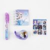 Disney Frozen Team mini bag keychain set