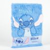 Disney Lilo and Stitch Cute plush notebook