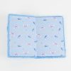 Disney Lilo and Stitch Cute plush notebook