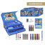 Paw Patrol Rescue stationery set in suitcase
