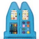 Bluey Smile stationery set