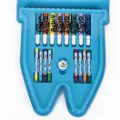 Bluey Smile stationery set