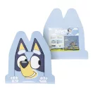 Bluey Smile stationery set