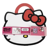 Hello Kitty Friends coloring, activity set