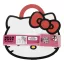 Hello Kitty Friends coloring, activity set