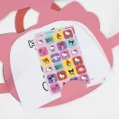 Hello Kitty Friends coloring, activity set