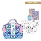 Disney Lilo and Stitch Universe coloring, activity set