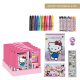 Hello Kitty Friends stationery set