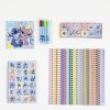 Disney Lilo and Stitch Angel 1000-piece sticker set