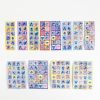 Disney Lilo and Stitch Angel 1000-piece sticker set