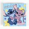 Disney Lilo and Stitch Angel 1000-piece sticker set