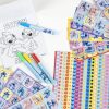 Disney Lilo and Stitch Angel 1000-piece sticker set