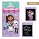 Gabby's Dollhouse Tasty scratch coloring and engraving set