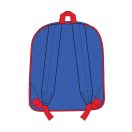 Spiderman Go Spidey colorable backpack, bag 38 cm