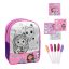 Gabby's Dollhouse Gabdorable  Colorable backpack, bag 38 cm
