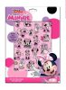 Disney Minnie  Lazy Day sticker set of 300 pieces
