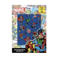 Avengers Hero Team sticker set 300 pcs