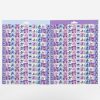 Disney Lilo and Stitch Alien sticker set 300 pieces