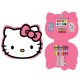 Hello Kitty Sweet stationery set