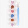 Peppa Pig Fun number painting set